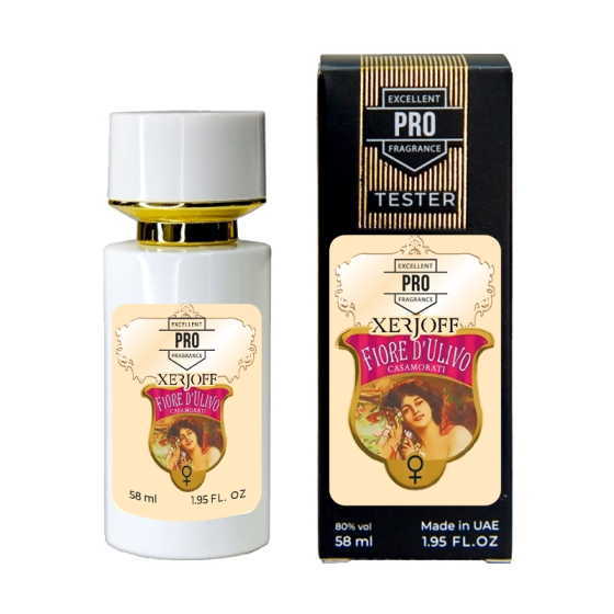 Xerjoff Casamorati Fiore DUlivo ТESTER PRO женский 58 мл Коломия
