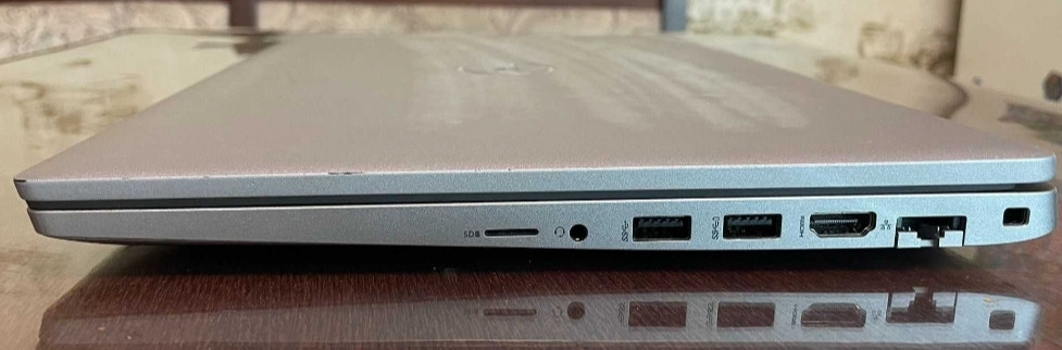 Ноутбук 15" Dell Latitude 5520 Київ - фото 1