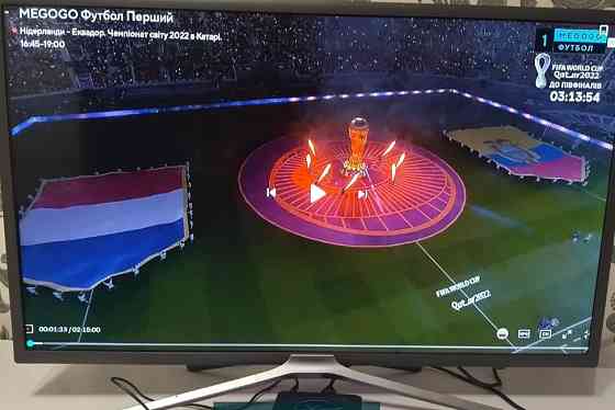 Приставка X96Smar Nexon x96 x4 4/32Gb. Київ