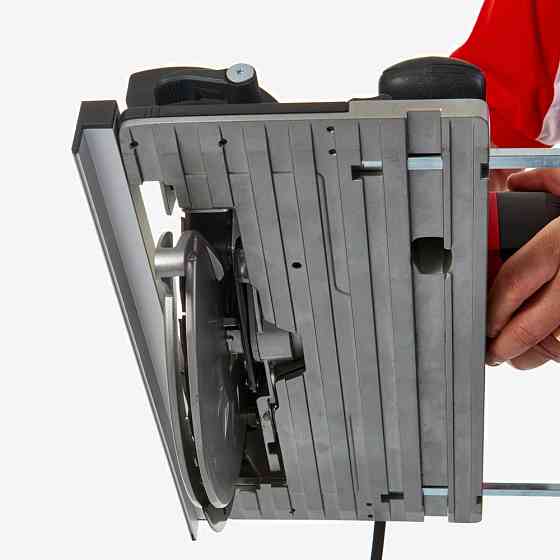 Пила дисковая ручная MILWAUKEE, CS 85 CBE Одесса