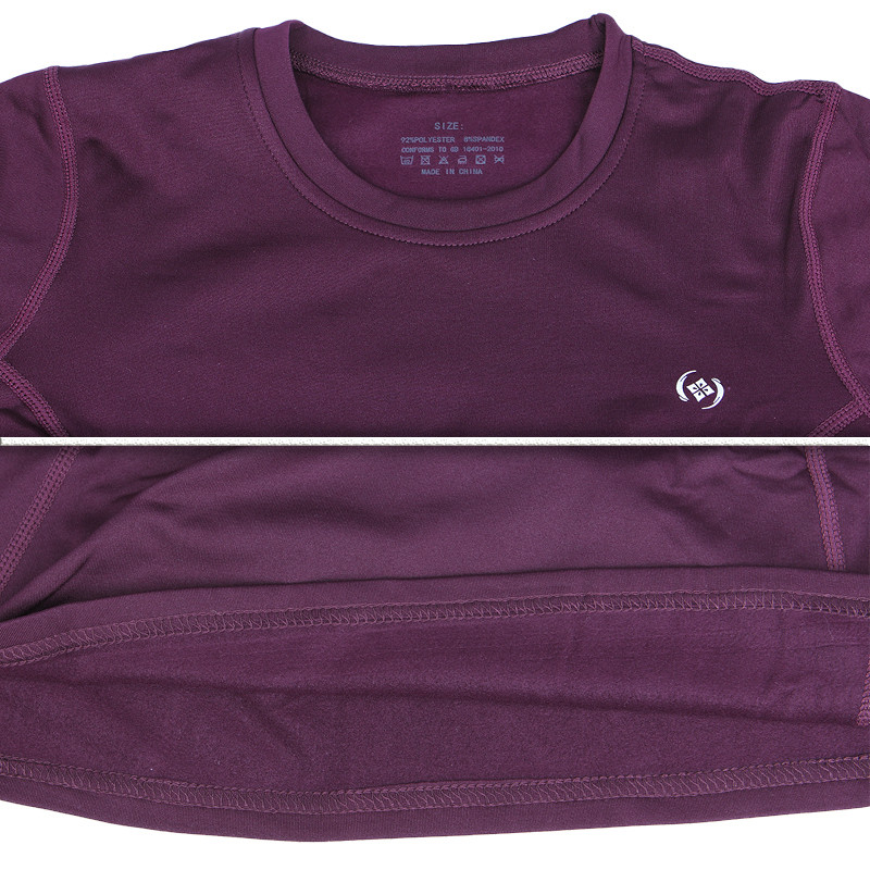 Термобелье женское XINTOWN NYXT19JBYD Red XL Киев - изображение 5