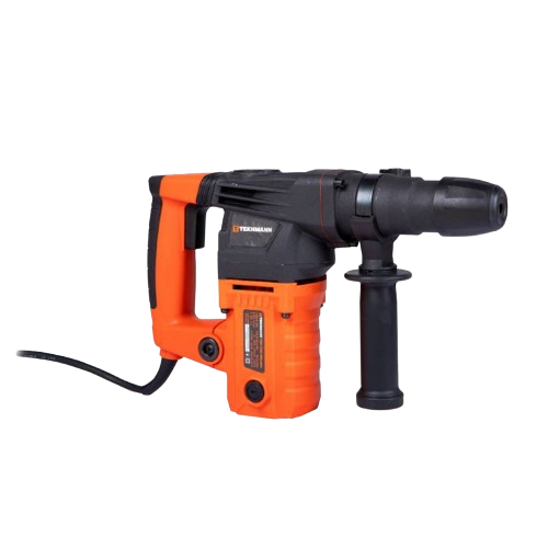 Перфоратор бочковий SDS+ TRH-1200 Tekhmann Житомир - изображение 4