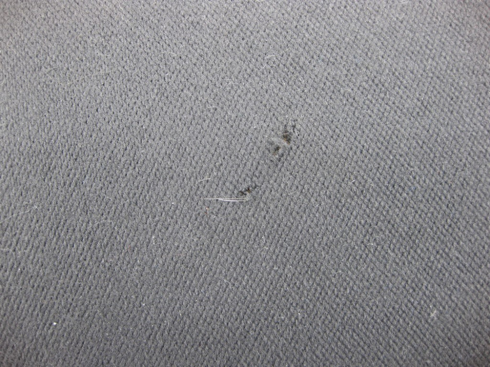 Mercedes-Benz  A2117200470 9C52 Карта передніх правих дверей Classic колір антрацит з шкіряною вставкою E-Class W211 Одесса - изображение 10