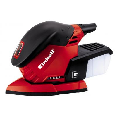 Шлифовальная машина Einhell TE-OS 1320 (4460560) Винница - изображение 1