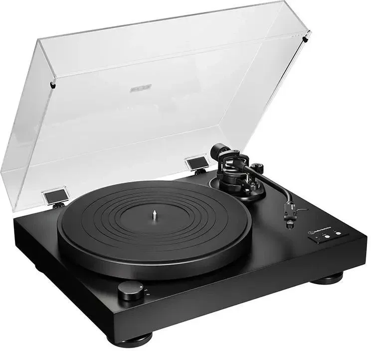Проигрователь Audio-Technica AT-LP8X Киев - изображение 1