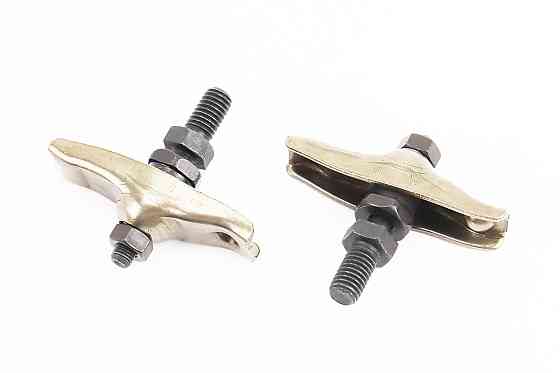 Коромисло клапана у зборі к-кт 2шт 173F/177F/182F/188F/190F Київ