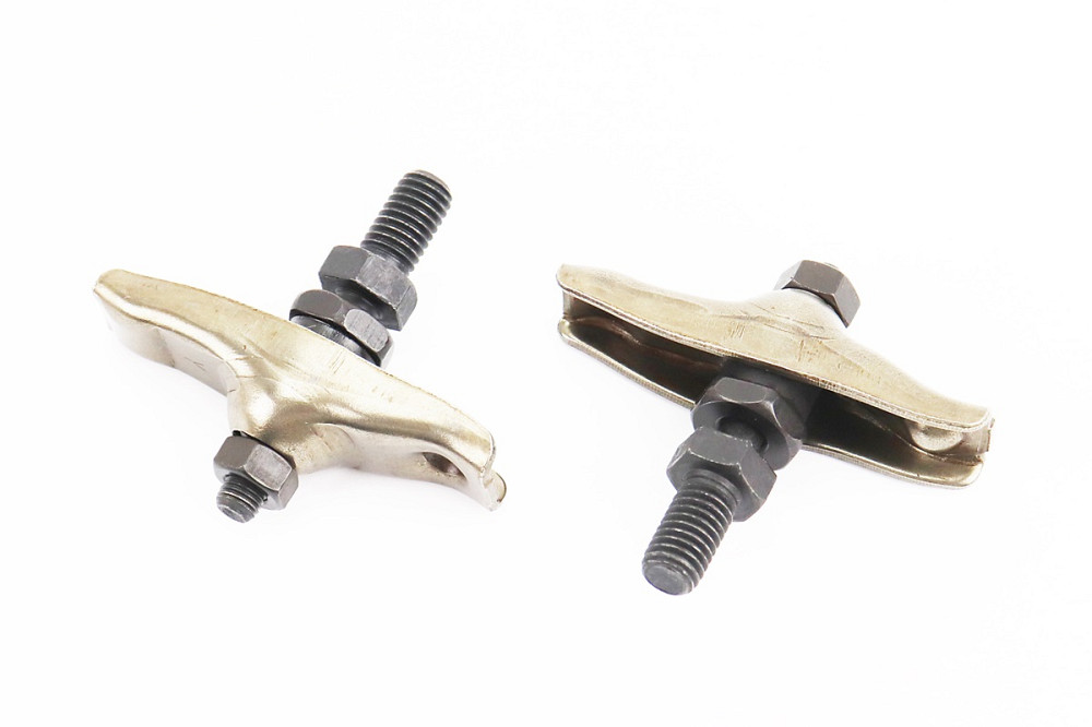 Коромисло клапана у зборі к-кт 2шт 173F/177F/182F/188F/190F Киев - изображение 1