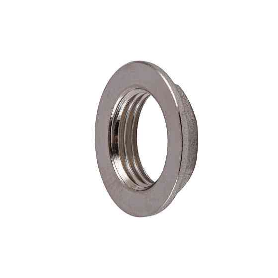 Контргайка-шайба 1/2″В нікельована NW331S OPTIMUM (000030763) Київ