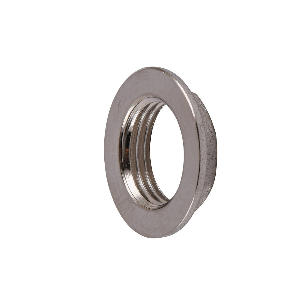 Контргайка-шайба 1/2″В нікельована NW331S OPTIMUM (000030763) Київ - фото 2