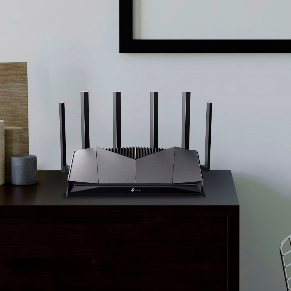 Бездротовий маршрутизатор TP-Link Archer GE400 ( 12879 ) Харків - фото 4
