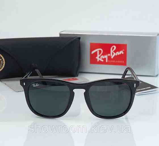 Брендові окуляри Ray Ban 2210 (901/87) Lux Київ