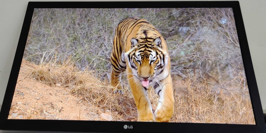 Монитор: 21.5" LG 22MK 430H- B- IPS , 75Hz.AMD ( 1920x1080) Full HD. Київ - фото 4