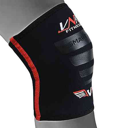 Наколінник VNK Neoprene Tec L/XL (2шт.) Кам'янське