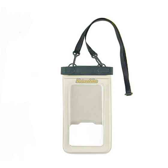 Водонепроникний чохол для телефону Naturehike CNK2300BS015, синій Киев