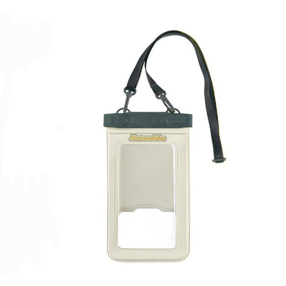 Водонепроникний чохол для телефону Naturehike CNK2300BS015, синій Киев - изображение 1