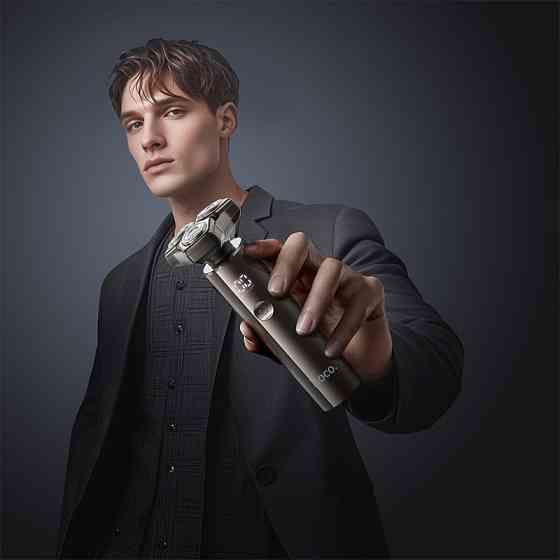 Електробритва HOCO HP36 3-в-1 для гоління та догляду Київ