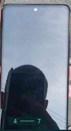 Смартфон: Xiaomi Redmi Note 10 Pro. Київ