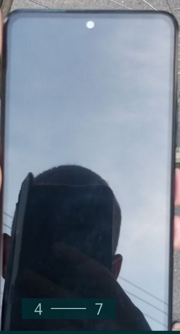 Смартфон: Xiaomi Redmi Note 10 Pro. Київ - фото 4