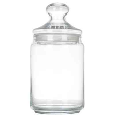 Банка Luminarc Club 1 л (N1840) Винница