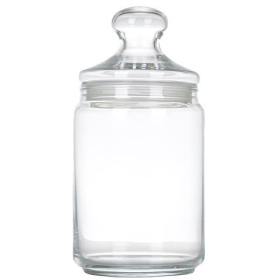 Банка Luminarc Club 1 л (N1840) Винница - изображение 1