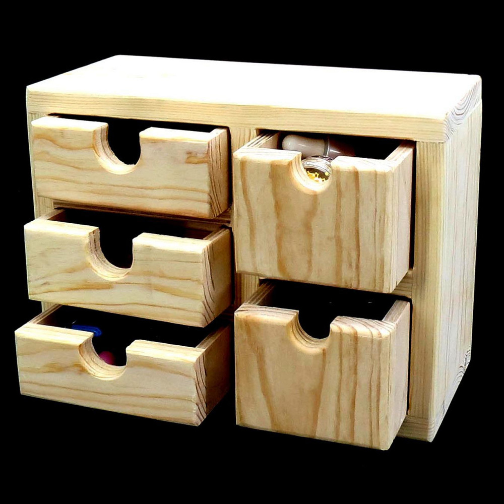 Міні-комод "Берхала" бланже Миколаїв - фото 5