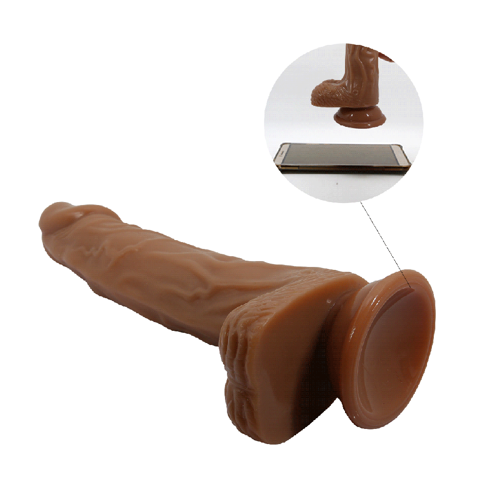 Вібратор - Beautiful Encounter Bodach Vibrator Latin Sex Aura Київ - фото 3