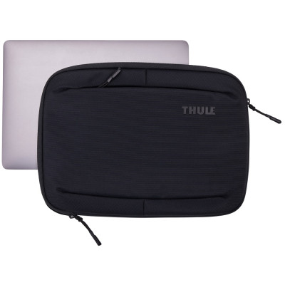 Чохол до ноутбука Thule 13" TSS-413 Subterra 2 MacBook Sleeve Black (3205030) Вінниця - фото 8