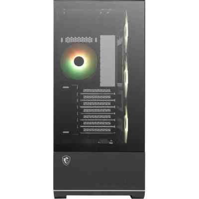 Корпус MSI MAG PANO 110R PZ Вінниця