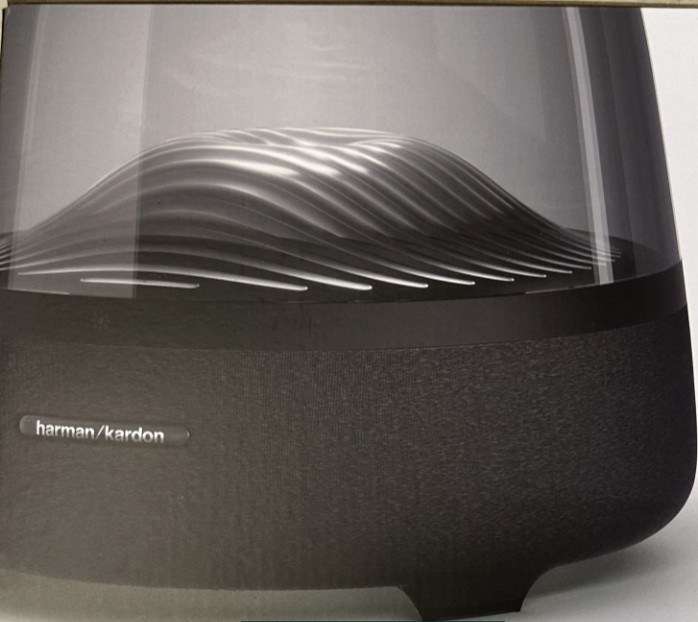 Колонка Bluetooth Harman Kardon Aura Studio 3 не JBL. Киев - изображение 1