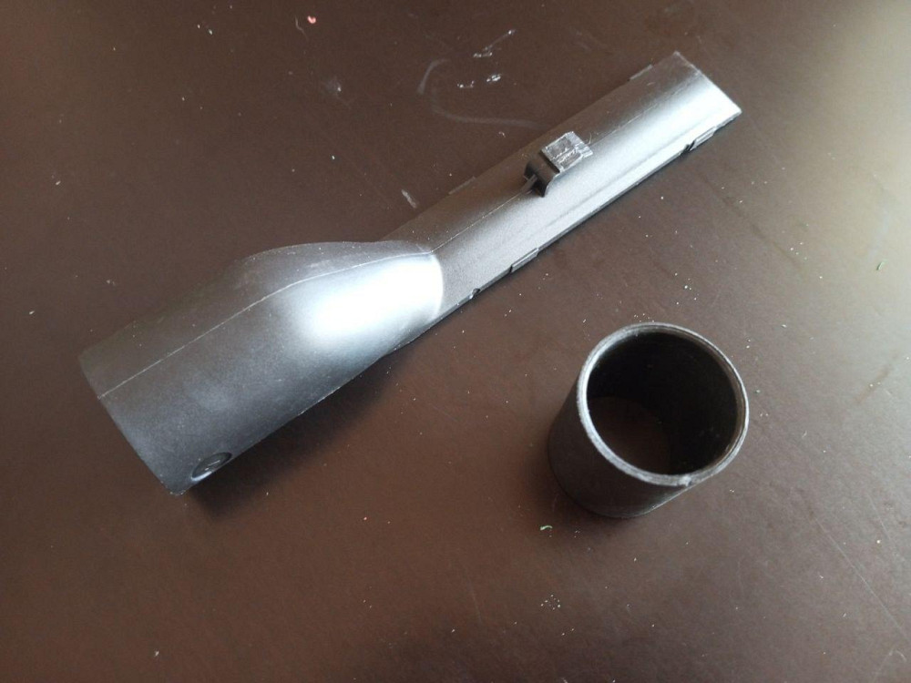 Насадки под пылесос для Лобзика PARKSIDE PSTK 800 E3 из Германии Полтава - изображение 1