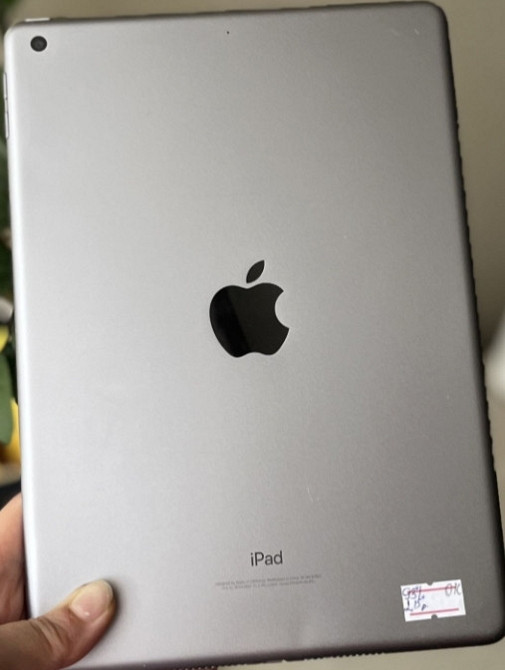 Планшет Apple iPad 6 32Gb.Wi-Fi Киев - изображение 6