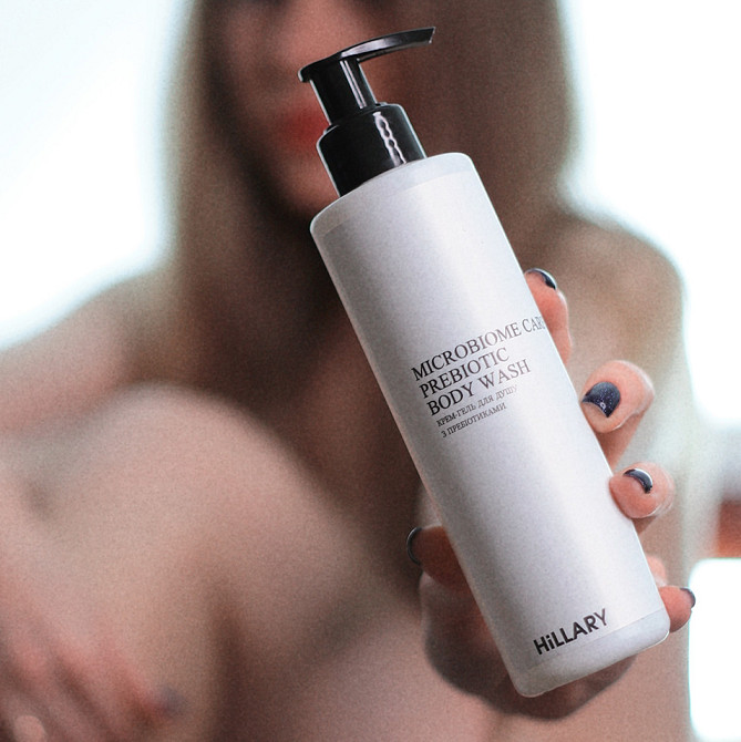 Подарунковий набір Hillary Excellent care Київ - фото 5