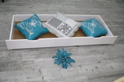 Бельевой ящик 