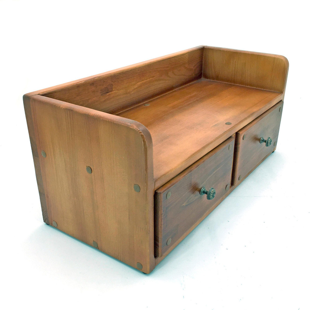 Полка настольная 