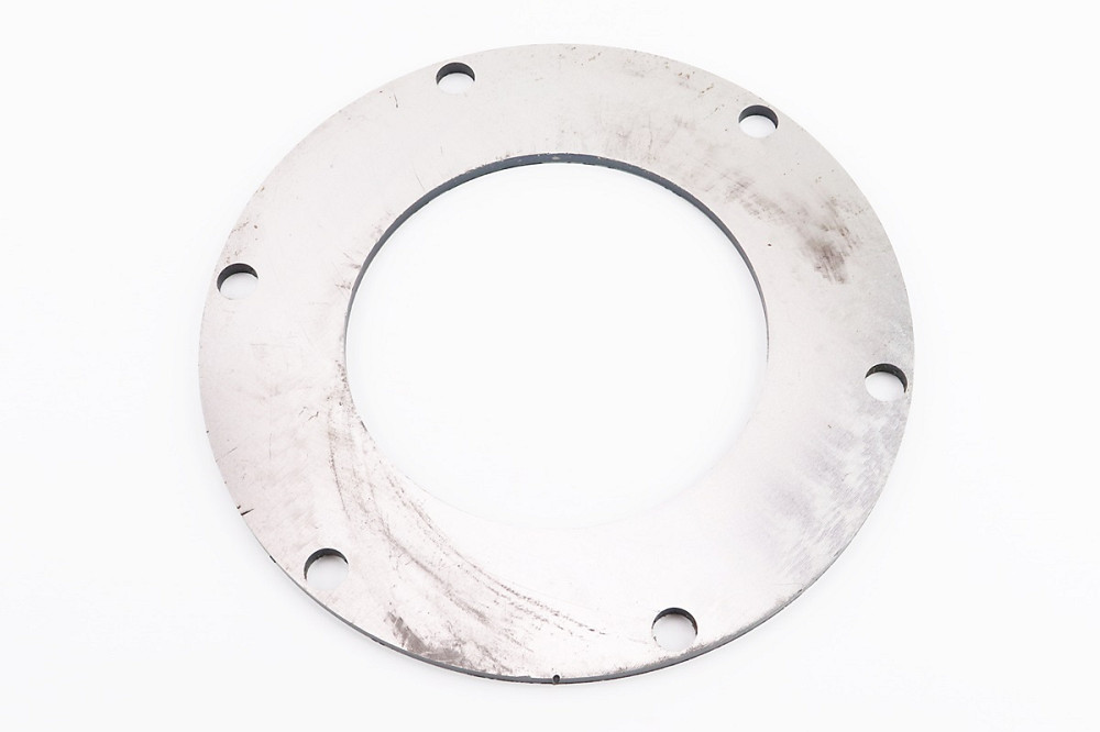 Диски зчеплення маховика (середній) МТ Київ - фото 1