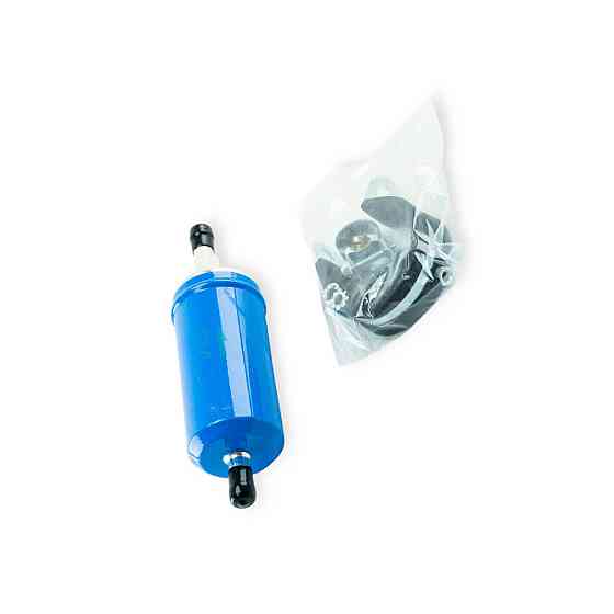 Насос 2101-2107, 2121, 2108-21099, ЗАЗ 1102 Таврия (электробензонасос 0,2 bar) замена штатного насоса топливный Мукачево