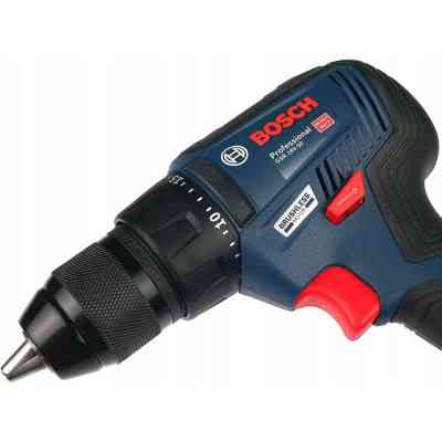 Шуруповерт Bosch GSR 18V-50 (0.601.9H5.000) Винница
