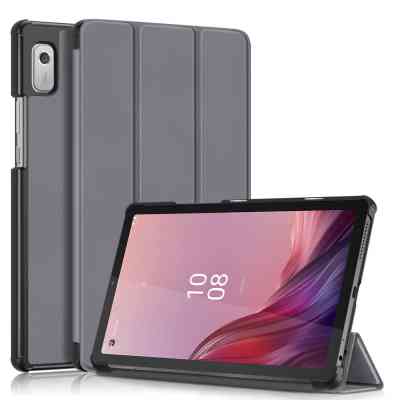 Чехол для планшета BeCover Smart Case Lenovo Tab M9 TB-310 9" Gray (709224) Винница