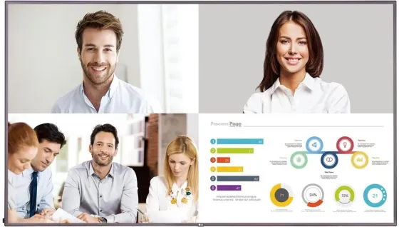 Монитор LG 86UM3E Киев