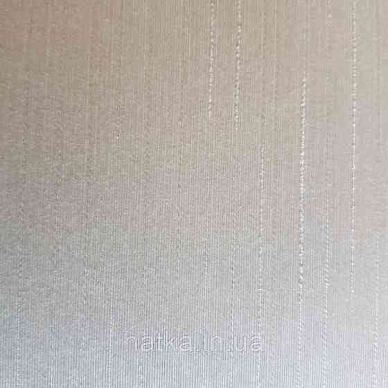 Текстильні шпалери на флізеліновій основі Cador Rasch Textil 073729 однотон під бамбук бежевий Київ