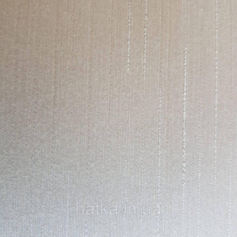 Текстильні шпалери на флізеліновій основі Cador Rasch Textil 073729 однотон під бамбук бежевий Київ - фото 4