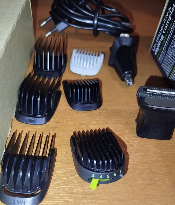 Тример PHILIPS 11в1 Київ - фото 4