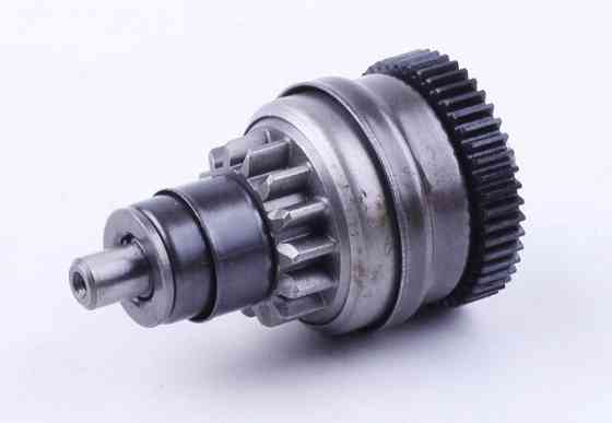 Бендикс - скутер Хонда леад 90 Мукачево