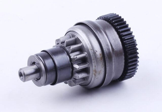 Бендикс - скутер Хонда леад 90 Мукачево - изображение 1