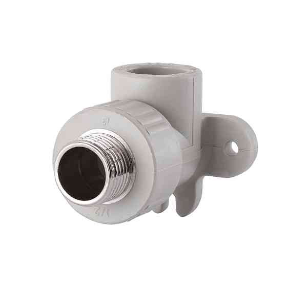 Кутник 90 настінний зовнішній Kalde PPR 20х1/2  18019 Тернополь