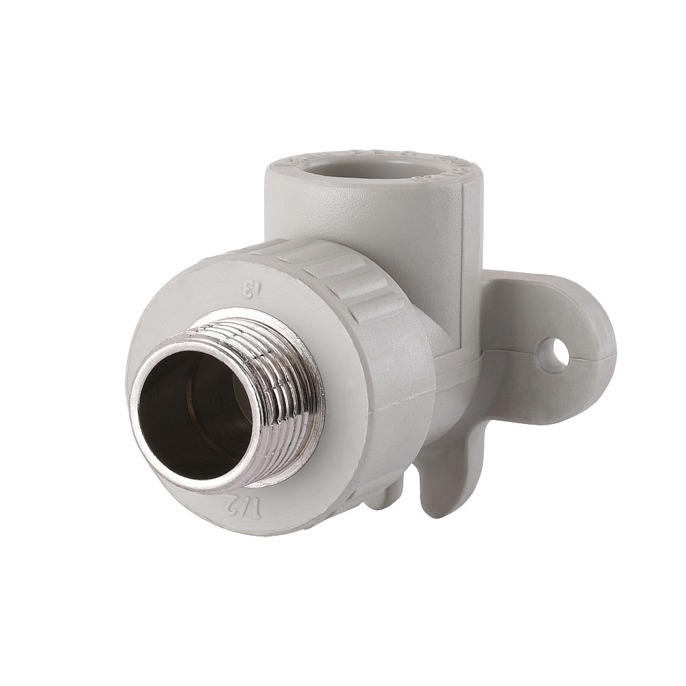 Кутник 90 настінний зовнішній Kalde PPR 20х1/2  18019 Тернопіль - фото 1