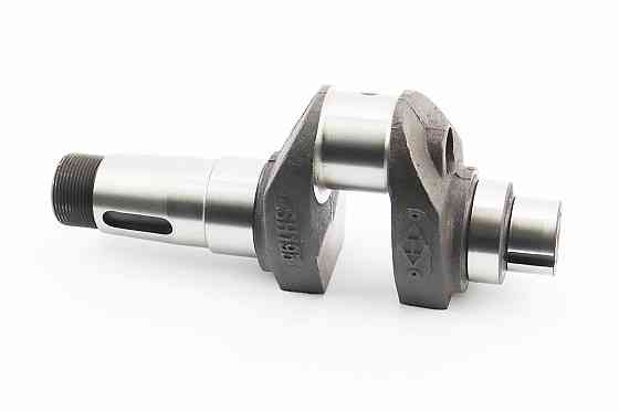 Колінвал R195NM (Dболта-М14x1,5, Dшейки-52mm, H-112mm) Киев