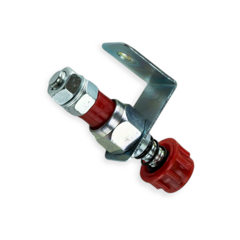 Выключатель винтовой в кор. массы Мукачево - изображение 2