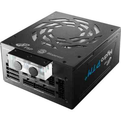 Блок питания FSP 850W HYDRO PTM+ (HPT850M) Винница