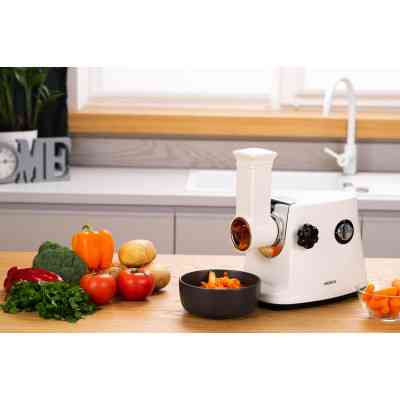 М&apos;ясорубка Ardesto MGA-1750R Вінниця